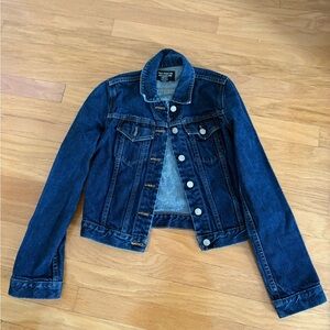 Polo Ralph Lauren Denim Jacket